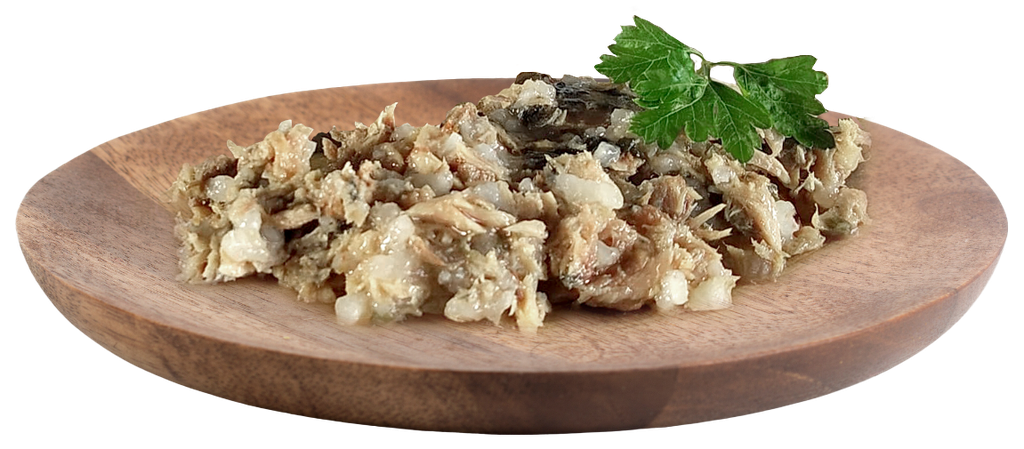 Pescado de mar con kelp 156 g - Img 2
