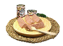 Monoproteica de pavo 400 g - Img 2