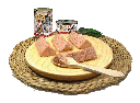 Monoproteica de pollo 400 g - Img 2