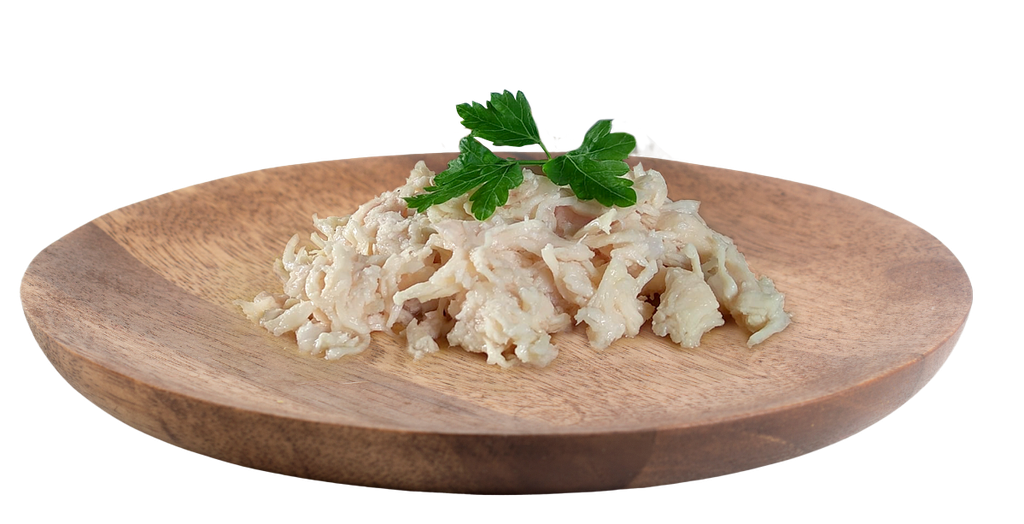 Pechuga de pollo 70 g - Img 2