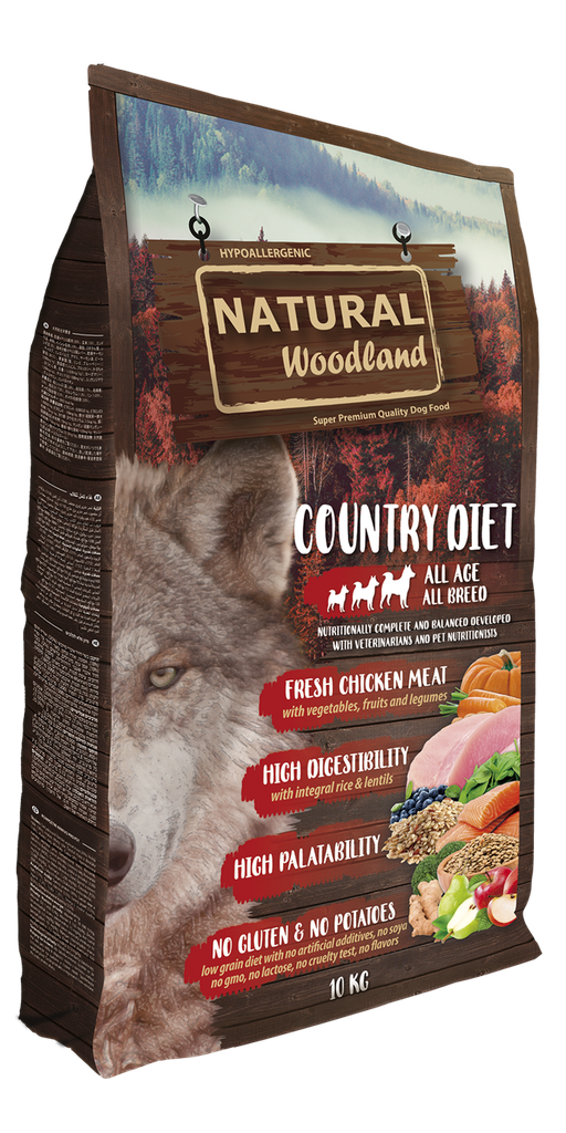 Country Diet 10 kg - Img 2