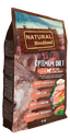 Receta Optimum  - Large Breed 10 kg - Img 2