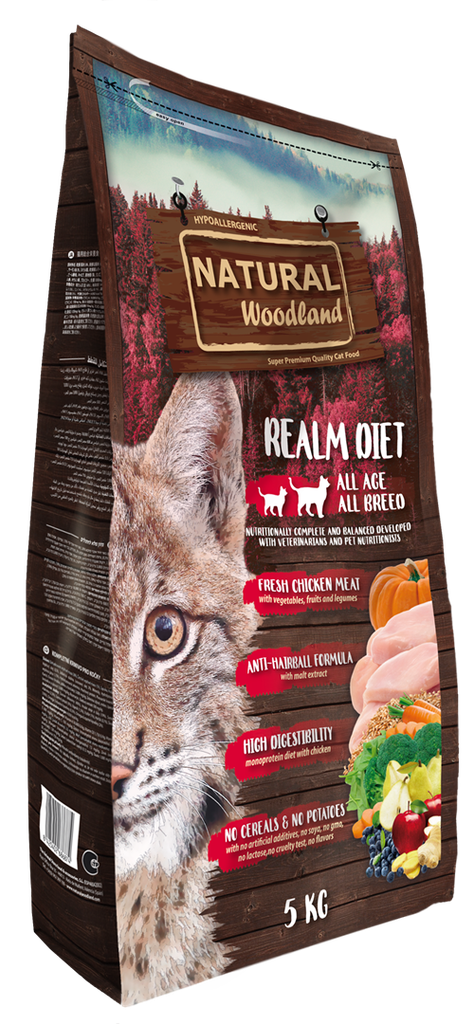 Realm Diet 5 kg - Img 2