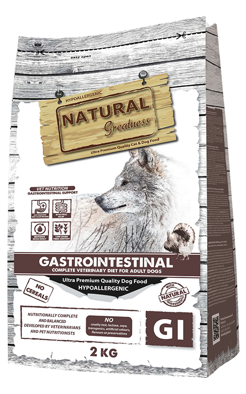 Gastrointestinal 2 kg - Img 2