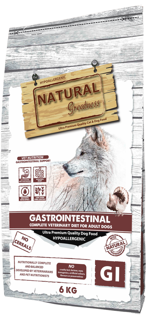Gastrointestinal 6 kg - Img 2