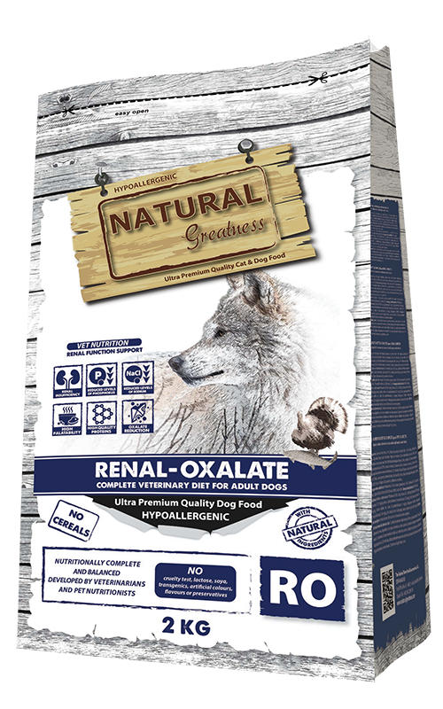 Renal-Oxalate 2 kg - Img 2