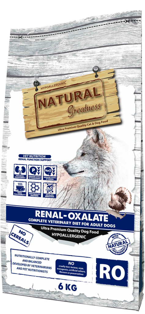 Renal-Oxalate 6 kg - Img 2