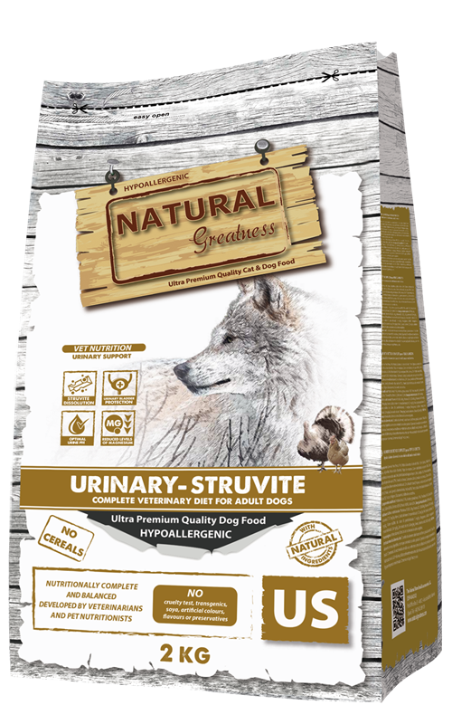 Urinary-Struvite 2 kg - Img 2
