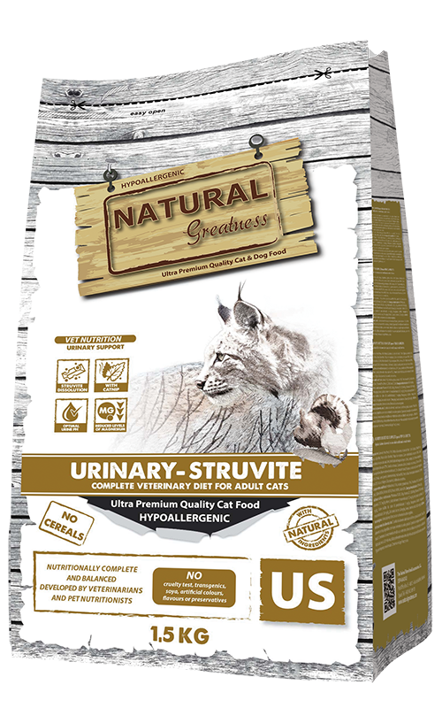 Urinary-Struvite 1,5 kg - Img 2