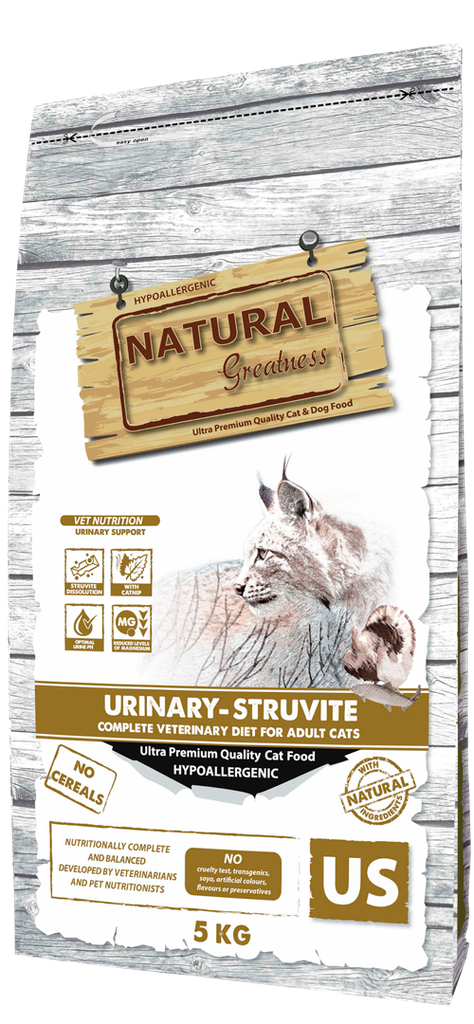 Urinary-Struvite 5 kg - Img 2