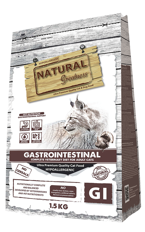 Gastrointestinal 1,5 kg - Img 2