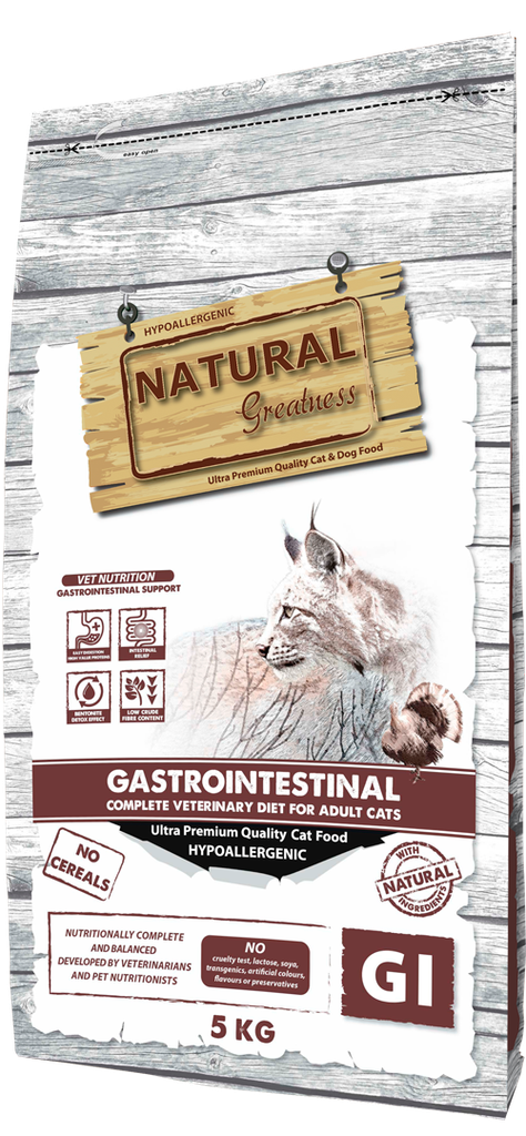 Gastrointestinal 5 kg - Img 2