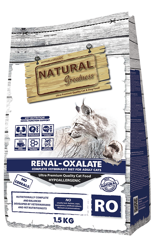 Renal-Oxalate 1,5 kg - Img 2
