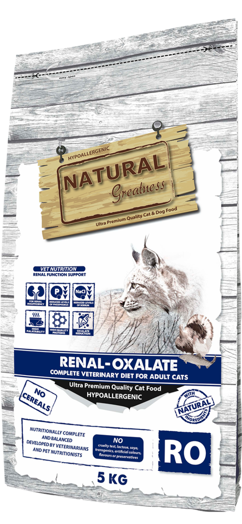 Renal-Oxalate 5 kg - Img 2