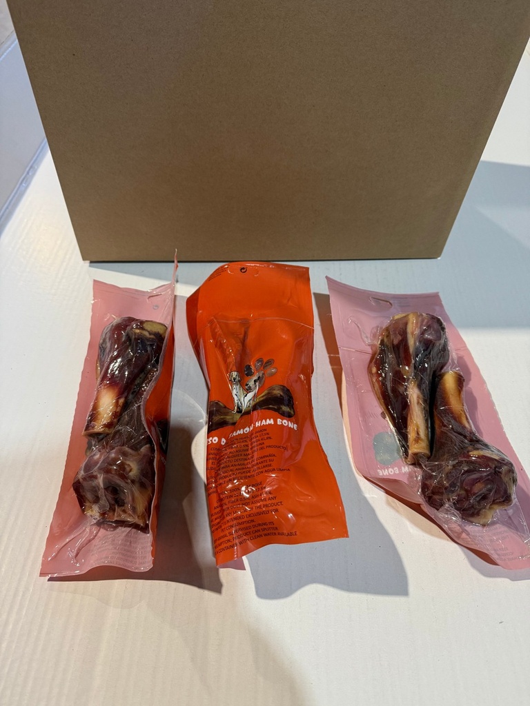[MF-524] Hueso de Jamón Medio - My Friends