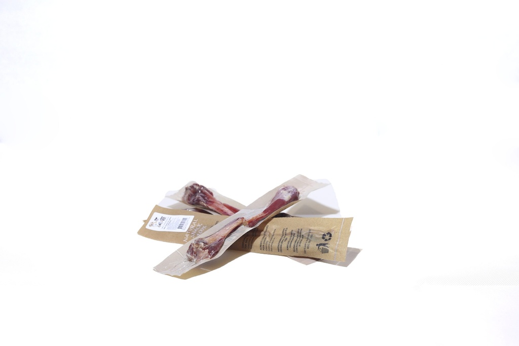 [MF-534] Mini Hueso de Jamón - My Friends