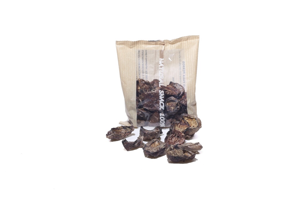 [MF-526] Nubes de Ternera Bolsa de 50 gr Aprox - My Friends