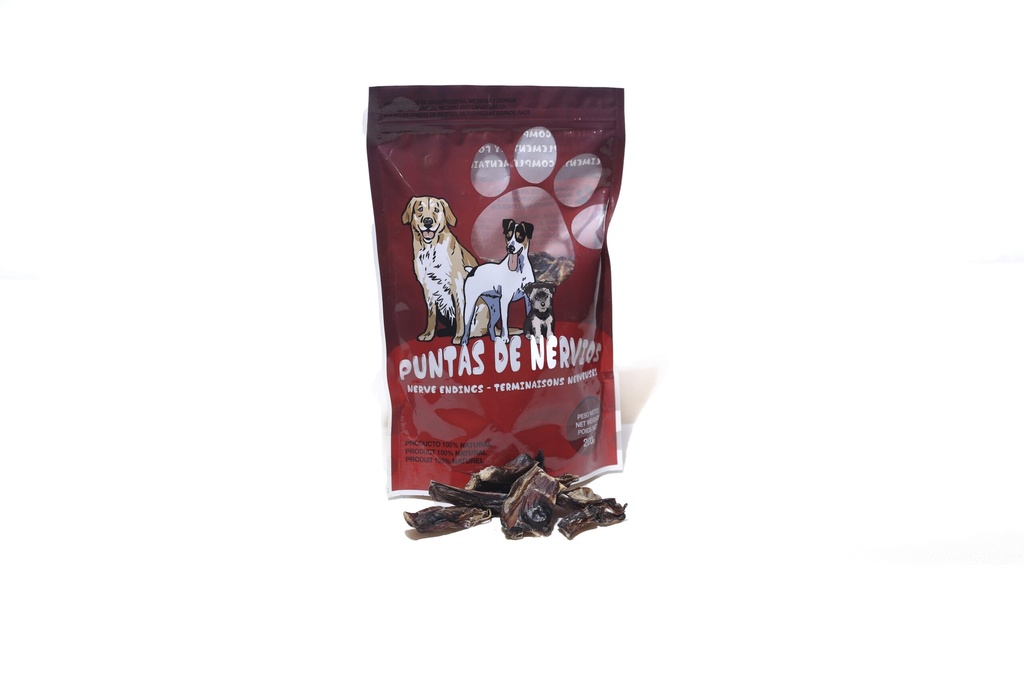 [MF-543] Puntas de Nervio Doypack 200 gr - My Friends