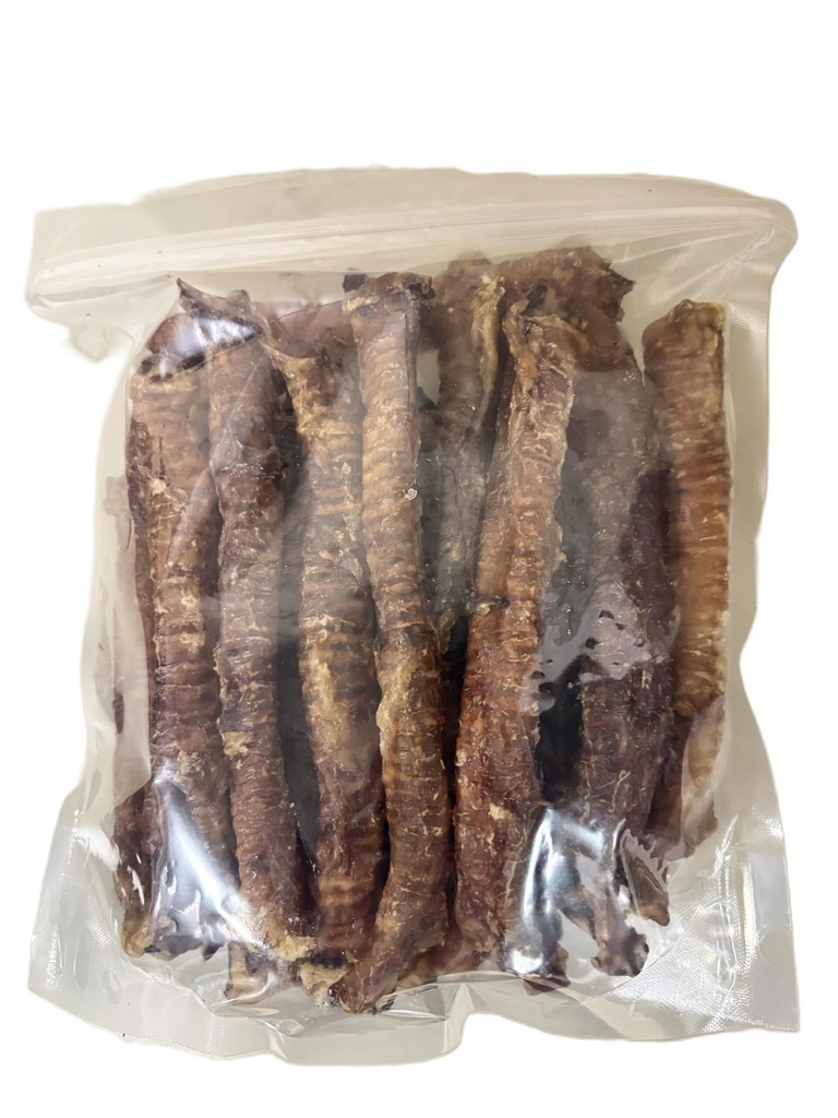 [MF-546] Tráquea de Cerdo (Bolsa de 75gr) - My Friends