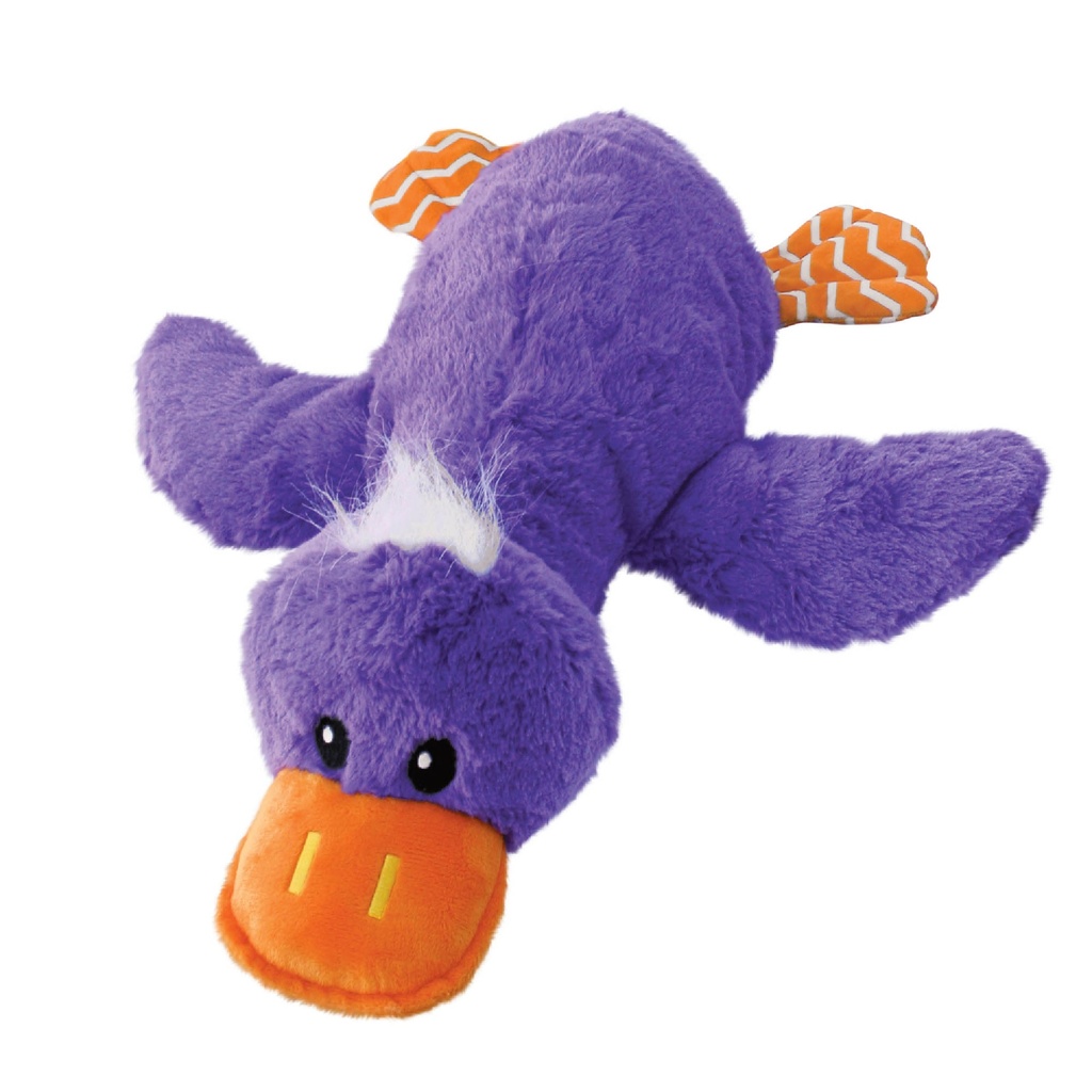 KONG COMFORT JUMBO ASSORTED XL
