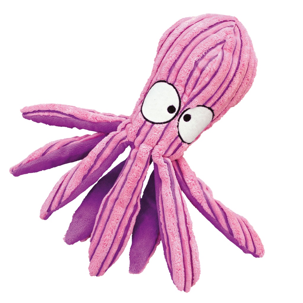 [JU03715] KONG CUTESEAS OCTOPUS L