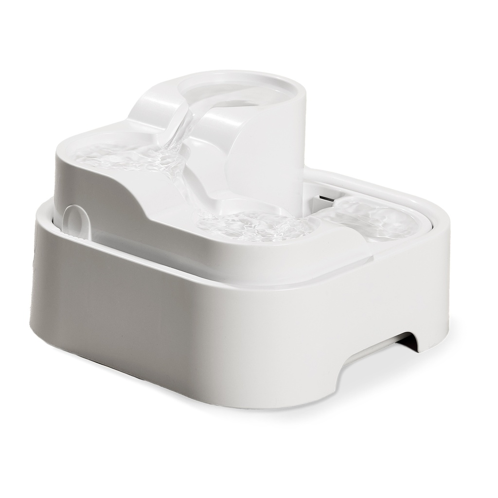 FRESHCAT FUENTE PARA MASCOTAS VARIOS NIVELES FRESH CAT 2L