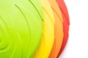 FRISBEE PARA PERROS S DIAM. 15CM FLOTABLE