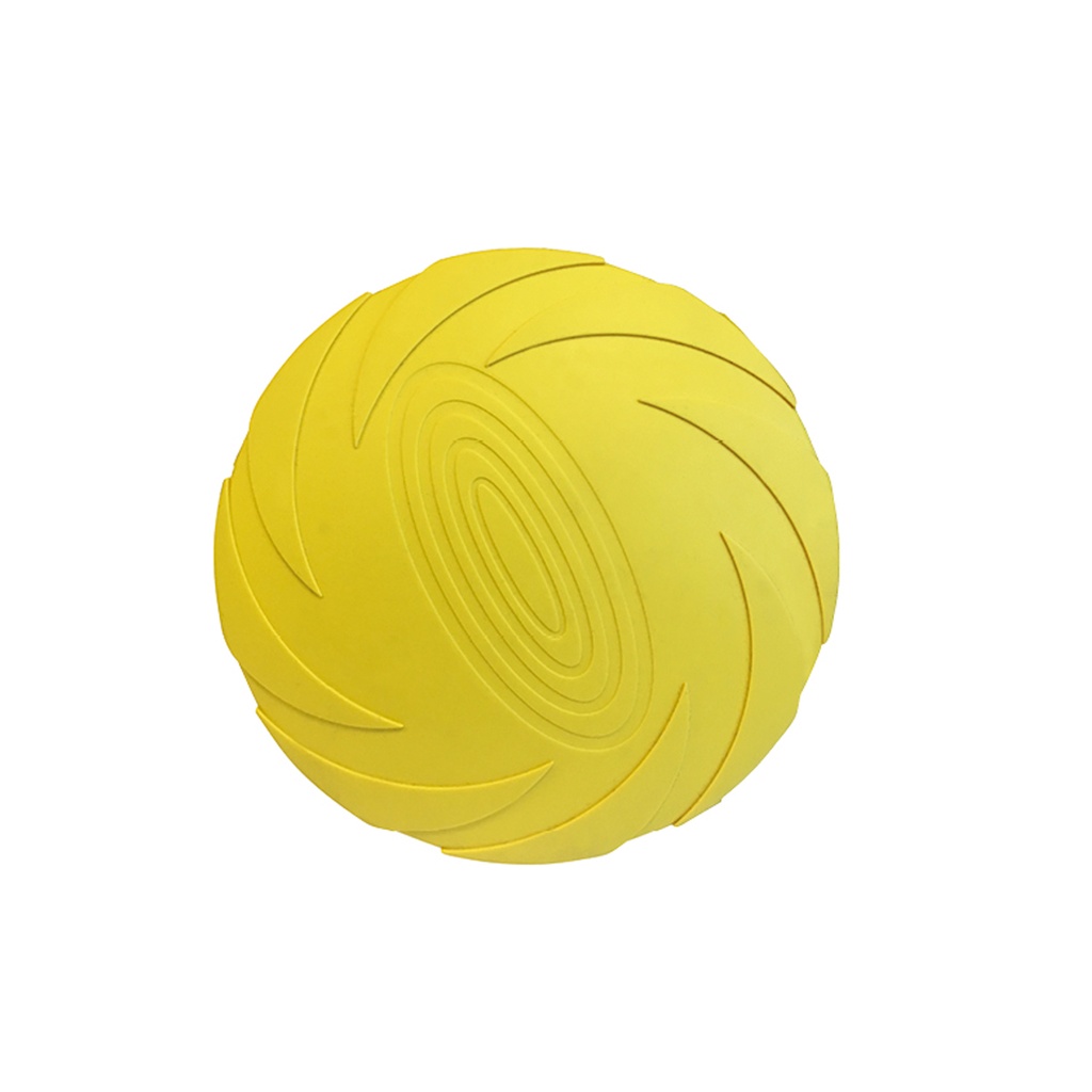 [GL00013] FRISBEE PARA PERROS M DIAM. 18CM FLOTABLE
