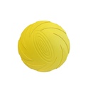 FRISBEE PARA PERROS M DIAM. 18CM FLOTABLE