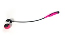 PLAY AND RUN LANZADOR CONFORT PRO M GRIS/ROSA 68cm
