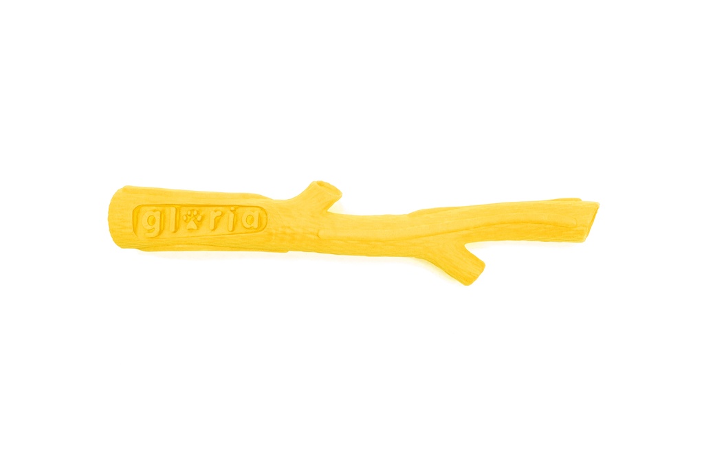 [JU00957AM] PLAY AND RUN STICK SUPERFLEXI FOAM M AMARILLO 27.5cm