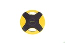 PLAY AND RUN EASY CATCH FRISBEE 25cm AMARILLO