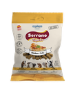 Serrano Snack Perro Pollo 85 g