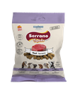 Serrano Snack Perro Ternera 85 g