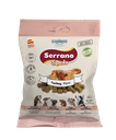 Serrano Snack Perro Pavo 85 g