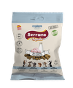 Serrano Snack Perro Cachorros 85 g