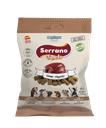 Serrano Snack Perro Hígado 85 g