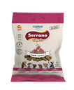 Serrano Snack Perro Cordero 85 g