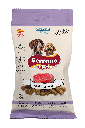 Serrano Snack Perro Ternera 100 g