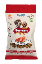 Serrano Snack Perro Jamón Serrano 100 g
