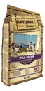Receta Salvaje 10 kg