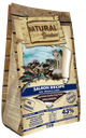 Receta de Salmón - Sensitive 2 kg