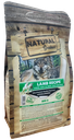 Receta de Cordero - Sensitive Mini 0,8 kg