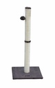 RIN CAT SCRATCHING POST 80CM GRIS CLARO