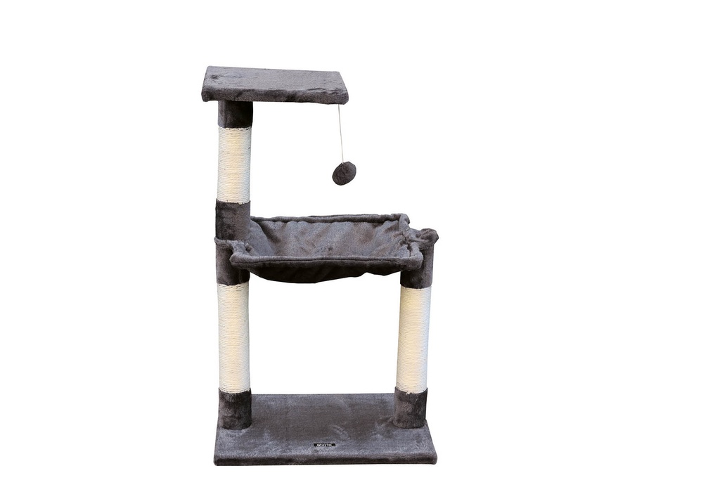 SENA CAT TREE GRIS CLARO