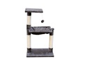 SENA CAT TREE GRIS CLARO
