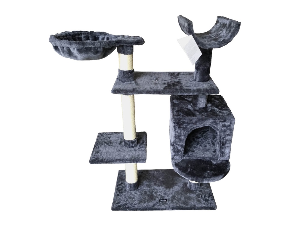 JARAMA CAT TREE GRIS
