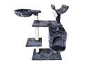 JARAMA CAT TREE GRIS