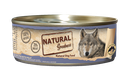 Pescado de mar con kelp 156 g