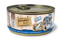 Monoproteica de salmón 170 g